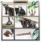 Nighthaunt: Chainrasps  - thumbnail 6