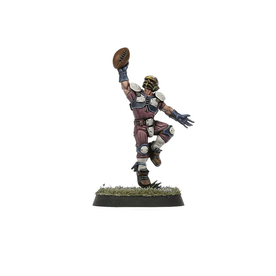 Blood Bowl: Old World Alliance Team  6