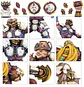 Blood Bowl: Old World Alliance Team  - thumbnail 3