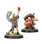 Blood Bowl: Elf and Dwarf Biased Referees  - thumbnail 2