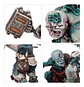 Genestealer Cults: Abominant  - Miniatura 3