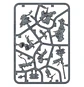 Genestealer Cults: Abominant  - Miniatura 4