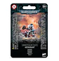 Genestealer Cults: Abominant  - Miniatura 1
