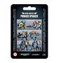 Space Wolves: Primaris Upgrades  - Thumbnail 1