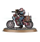 Genestealer Cults: Jackal Alphus  - Miniatura 2