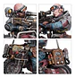 Genestealer Cults: Jackal Alphus  - Miniatura 3