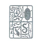 Soulblight Gravelords: Sekhar Fang of Nulahmia  - thumbnail 4