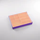Token Silo Purple - Orange  - Thumbnail 1