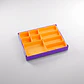 Token Silo Purple - Orange  - Thumbnail 2