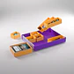 Token Silo Purple - Orange  - Thumbnail 4