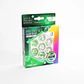 GG: Toxic Stones RPG Dice Set (7 pcs)  - Miniatura 1
