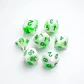GG: Toxic Stones RPG Dice Set (7 pcs)  - Miniatura 2