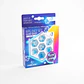 GG: Icy Crumbs RPG Dice Set (7 pcs)  - thumbnail 1