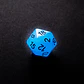 GG: Icy Crumbs RPG Dice Set (7 pcs)  - thumbnail 2