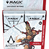 Collector Booster Box - Assassin's Creed  1