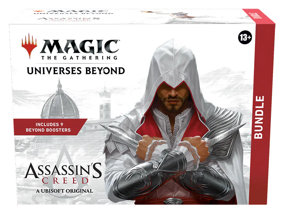 Assassin's Creed - Bundle (Inglés)  1