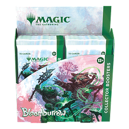 Collector Booster Box - Bloomburrow 