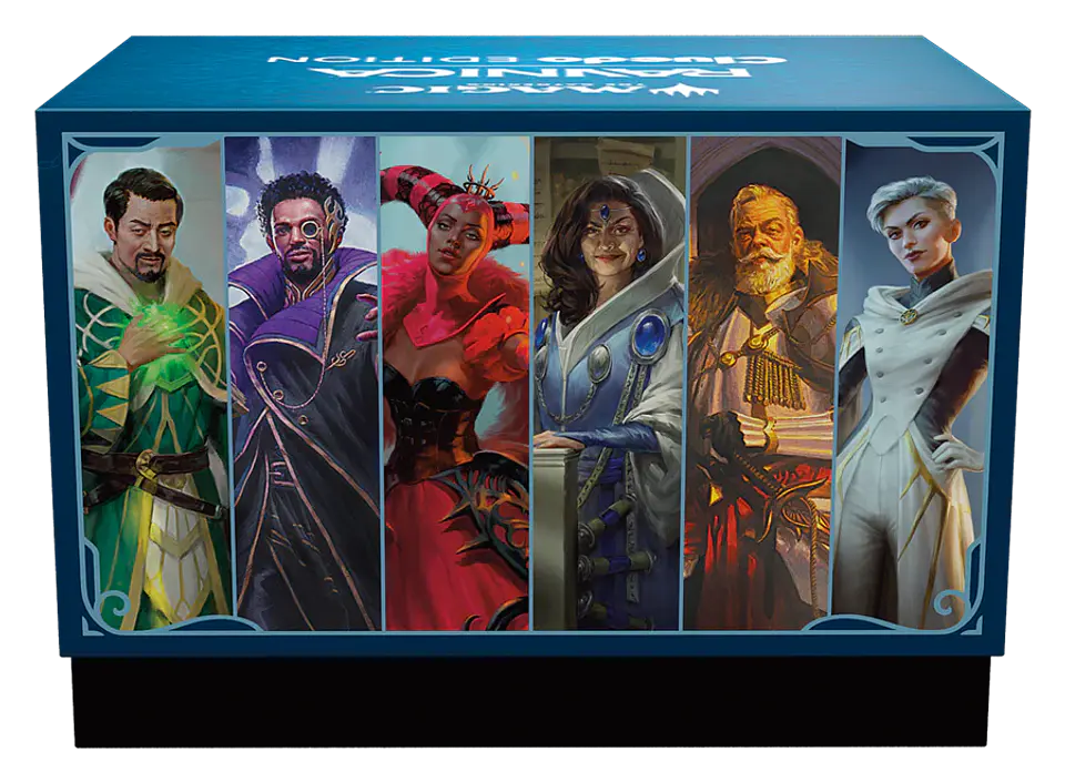 Ravnica: Clue Edition  2