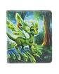 Carpeta Dragon Shield - Card Codex Portafolio 160 - Olive Peah  - Miniatura 1