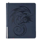 Carpeta Archivador Dragon Shield - Zipster Regular: Midnight Blue  - Miniatura 1