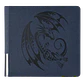 Carpeta Dragon Shield - Midnight Blue 24 Bolsillos (576)  - Thumbnail 1