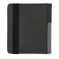 Carpeta Dragon Shield - Card Codex Portafolio 80 - Iron Grey  - Miniatura 2