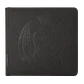 Carpeta Dragon Shield - Iron Grey 24 Bolsillos (576) - Thumbnail 1
