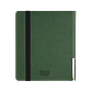Carpeta Dragon Shield - Forest Green 18 Bolsillos (360) - Miniatura 2