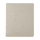 Carpeta Archivador Dragon Shield - Zipster Regular: Ashen White - Miniatura 1