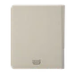 Carpeta Archivador Dragon Shield - Zipster Regular: Ashen White - Miniatura 2
