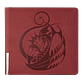 Carpeta Archivador Dragon Shield - Zipster XL: Blood Red - Thumbnail 1