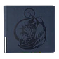 Carpeta Archivador Dragon Shield - Zipster XL: Midnight Blue - thumbnail 1