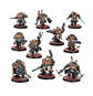Kill Team: Termination (Ingles)  - Miniatura 3