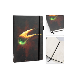 Warhammer Age Of Sigmar: Notepad 2024 