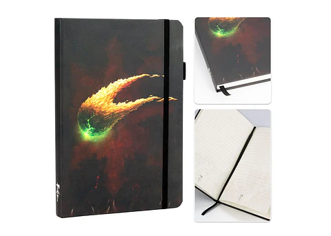 Warhammer Age Of Sigmar: Notepad 2024 