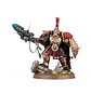 Adeptus Custodes: Shield-Captain  - Thumbnail 2