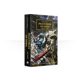 The Horus Heresy: Praetorian of Dorn 