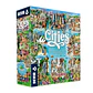 Cities - Juego de Mesa Devir - Miniatura 1