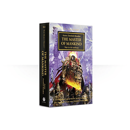 The Horus Heresy: The Masters of Mankind 