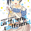 Girlfriend, Girlfriend Vol.06 - Panini  1