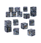 Set de Dados 40K: Adepta Sororitas  - Miniatura 2