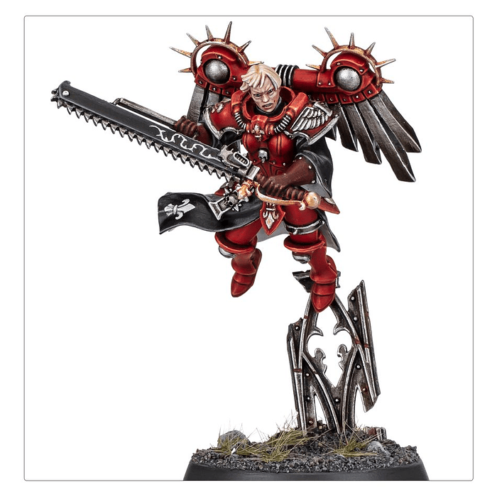 Adepta Sororitas Battleforce: Army of Faith  2