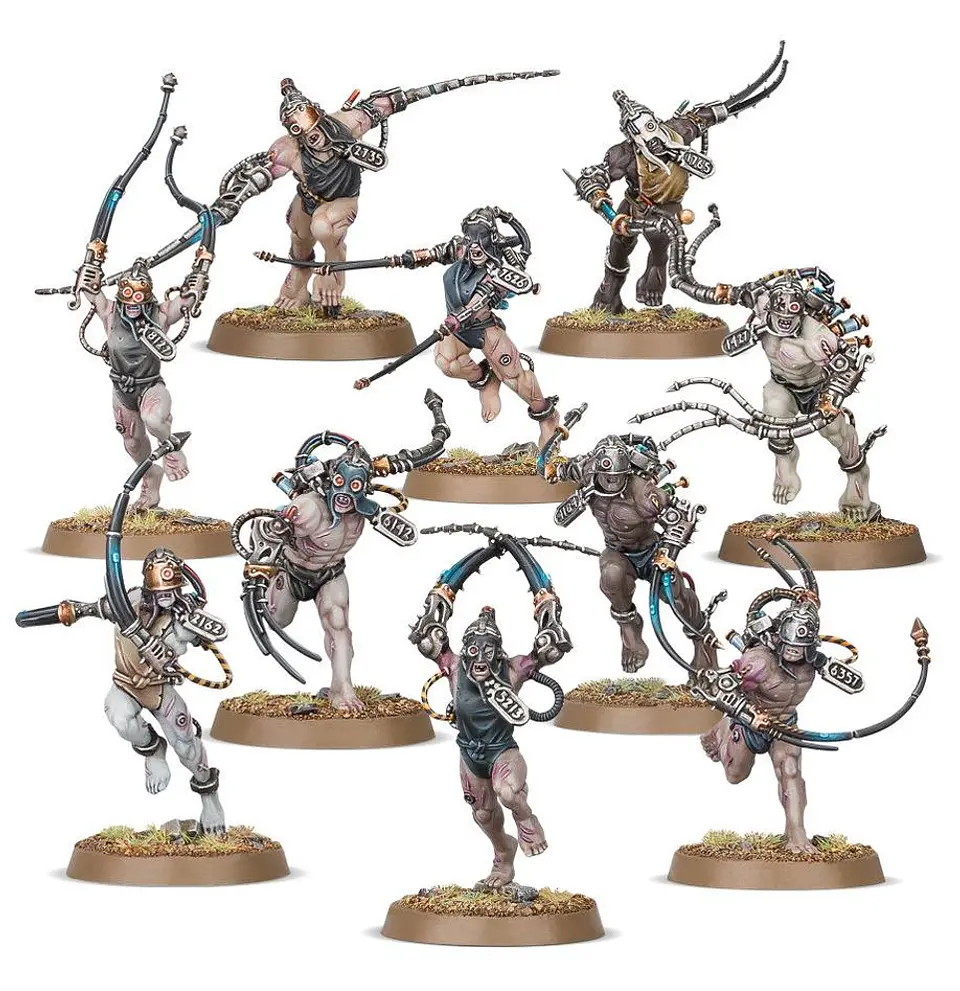 Combat Patrol: Adepta Sororitas  3
