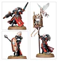 Combat Patrol: Adepta Sororitas  - Miniatura 6