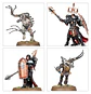 Combat Patrol: Adepta Sororitas  - Miniatura 7