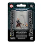 Adepta Sororitas: Ministorum Priest - With Vindictor  - Miniatura 1