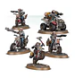 Combat Patrol: Genestealer Cults 2024  - Miniatura 4