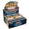 Caja de Sobres Yu Gi Oh! - The infinite Forbidden  1
