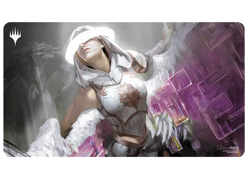 Playmat: MTG - MH3 Abstruse Appropriation  1