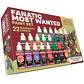 Set de pinturas Fanatic Most Wanted (22 pinturas + 1 mini)  - thumbnail 1